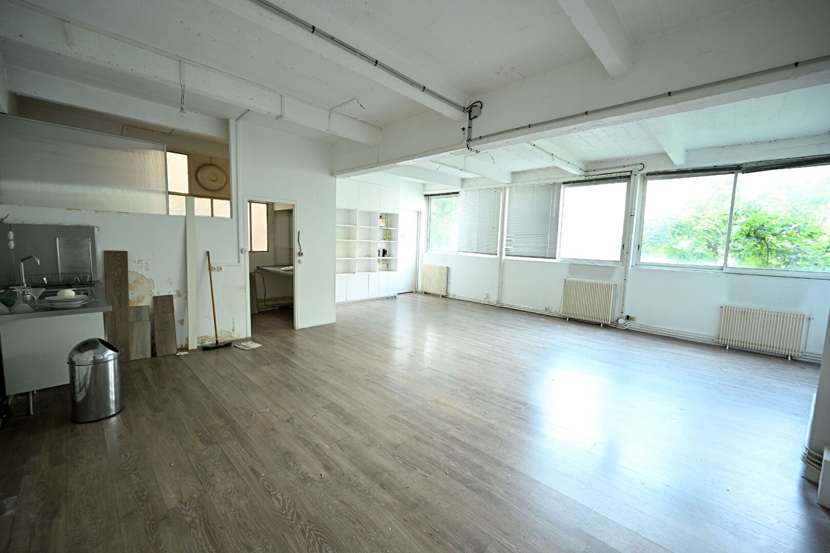 Atelier Artistes \/ Bureaux