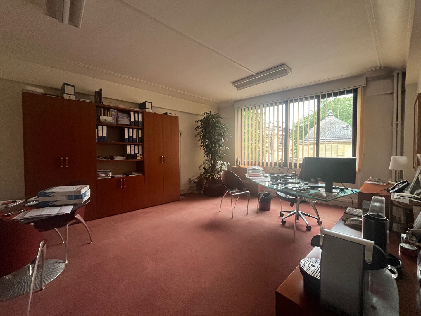 Bureaux Faubourg Saint Honor\u00e9